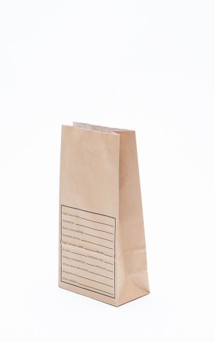 Mintavételi Papírtasak 1.5kg,Mintavételi Tasak,Gabona Mintavételi